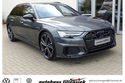 Audi S6 Gebrauchtwagen