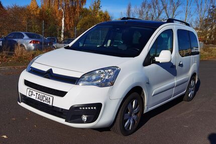 Citroen Berlingo Gebrauchtwagen