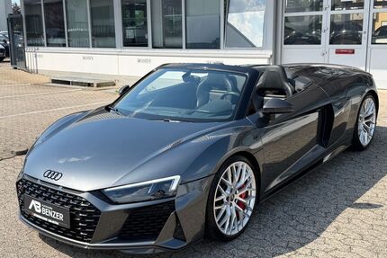 Audi R8 Gebrauchtwagen
