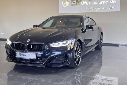 BMW 840 Gebrauchtwagen