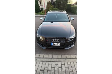 Audi S4 Gebrauchtwagen