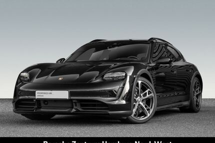 Porsche Taycan Gebrauchtwagen