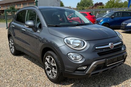Fiat 500X Gebrauchtwagen