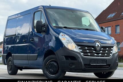 Renault Master Gebrauchtwagen