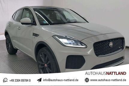 Jaguar E-Pace Gebrauchtwagen