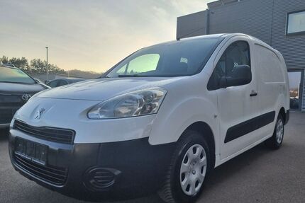 Peugeot Partner Gebrauchtwagen
