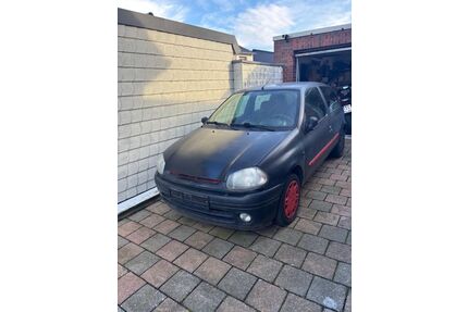 Renault Clio Gebrauchtwagen