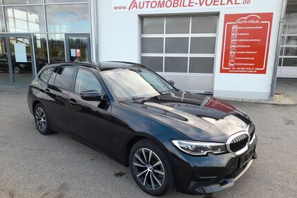 BMW 320 Gebrauchtwagen