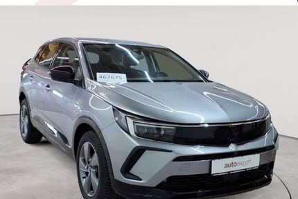 Opel Grandland (X) Gebrauchtwagen