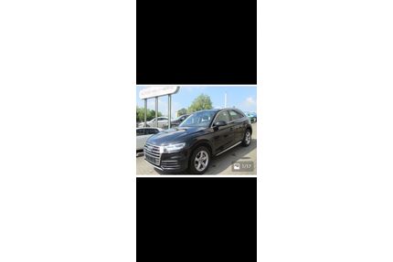 Audi Q5 Gebrauchtwagen