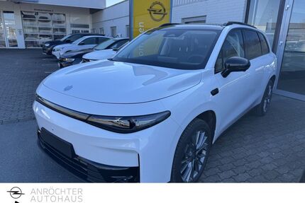 Leapmotor C10 Gebrauchtwagen