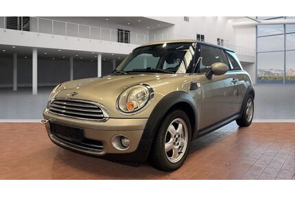 Mini ONE Gebrauchtwagen