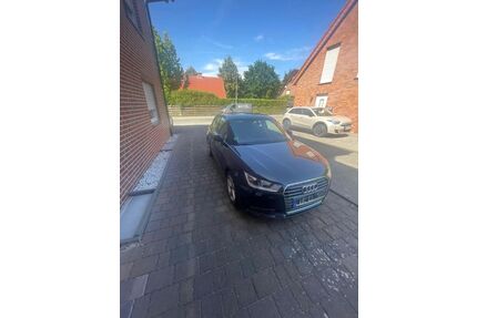 Audi A1 Gebrauchtwagen