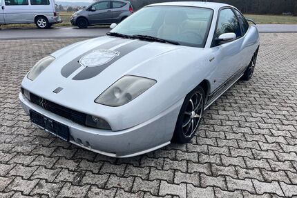 Fiat Coupe Gebrauchtwagen