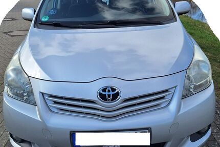 Toyota Verso Gebrauchtwagen