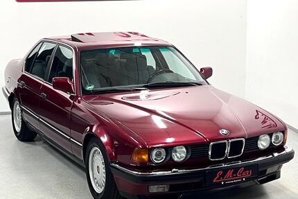 BMW 730 Gebrauchtwagen