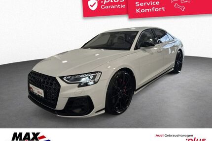 Audi S8 Gebrauchtwagen