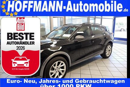 Cupra Formentor Gebrauchtwagen