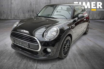 Mini One First Gebrauchtwagen