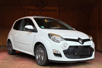 Renault Twingo Gebrauchtwagen