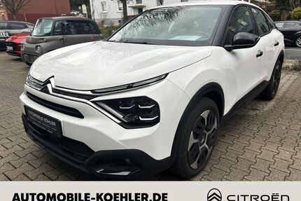 Citroen C4 Gebrauchtwagen