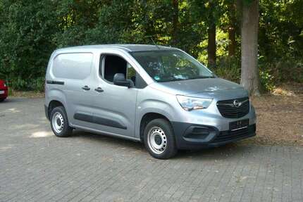 Opel Combo Gebrauchtwagen