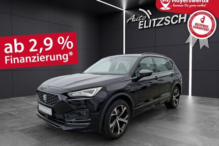 Seat Tarraco Gebrauchtwagen