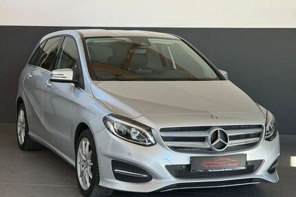 Mercedes-Benz B 180 Gebrauchtwagen