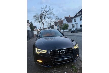 Audi A5 Gebrauchtwagen