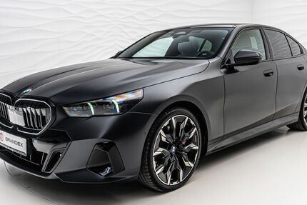 BMW 540 Gebrauchtwagen