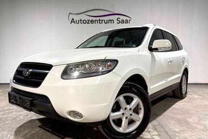 Hyundai SANTA FE Gebrauchtwagen