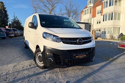 Opel Vivaro Gebrauchtwagen