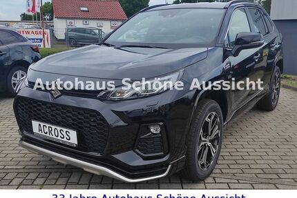 Suzuki Across Gebrauchtwagen