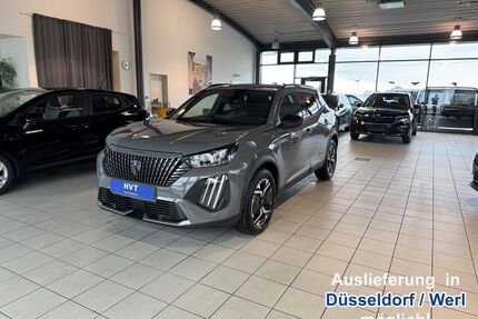 Peugeot 2008 Gebrauchtwagen