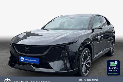 Mazda CX-6e Gebrauchtwagen