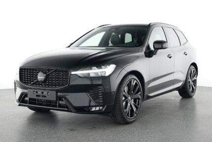 Volvo XC60 Gebrauchtwagen