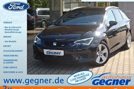 Seat Leon Gebrauchtwagen
