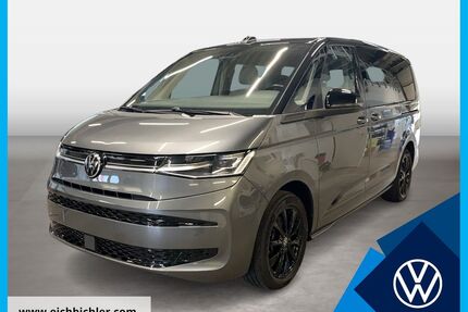 VW T7 Multivan Gebrauchtwagen