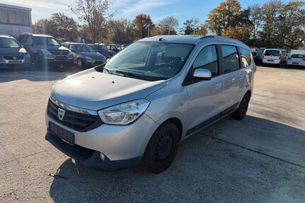 Dacia Lodgy Gebrauchtwagen