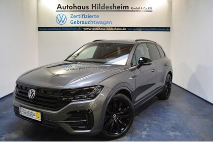 VW Touareg Gebrauchtwagen