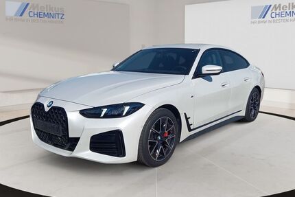 BMW 420 Gran Coupé Gebrauchtwagen