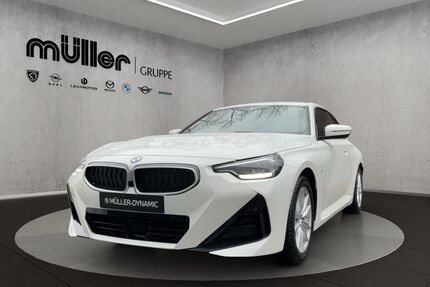 BMW 220 Gebrauchtwagen