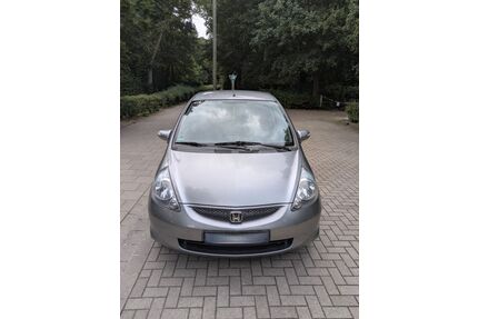 Honda Jazz Gebrauchtwagen
