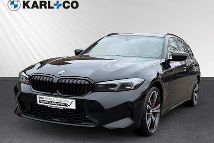 BMW 330 Gebrauchtwagen