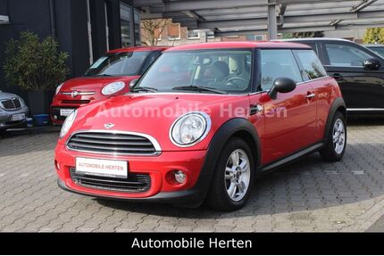 Mini ONE Gebrauchtwagen