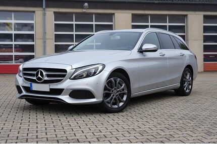 Mercedes-Benz C 250 Gebrauchtwagen