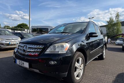Mercedes-Benz ML 350 Gebrauchtwagen