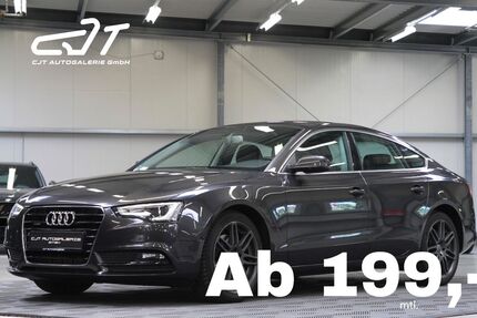 Audi A5 Gebrauchtwagen