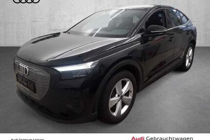 Audi Q4 e-tron Gebrauchtwagen