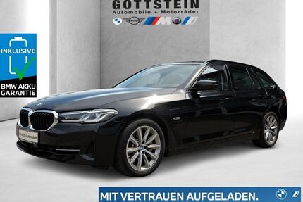 BMW 530 Gebrauchtwagen
